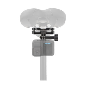 Bike Seat Rail Mount for GoPro