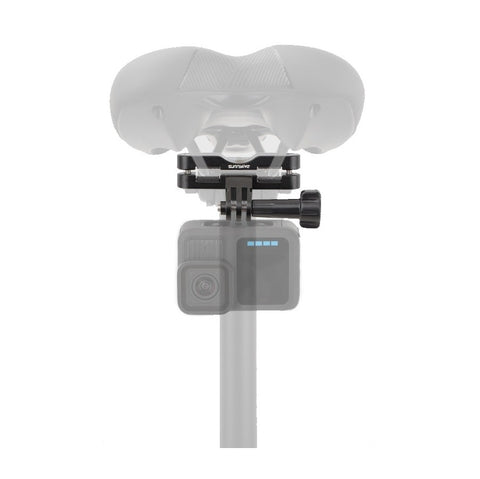 Bike Seat Rail Mount for GoPro