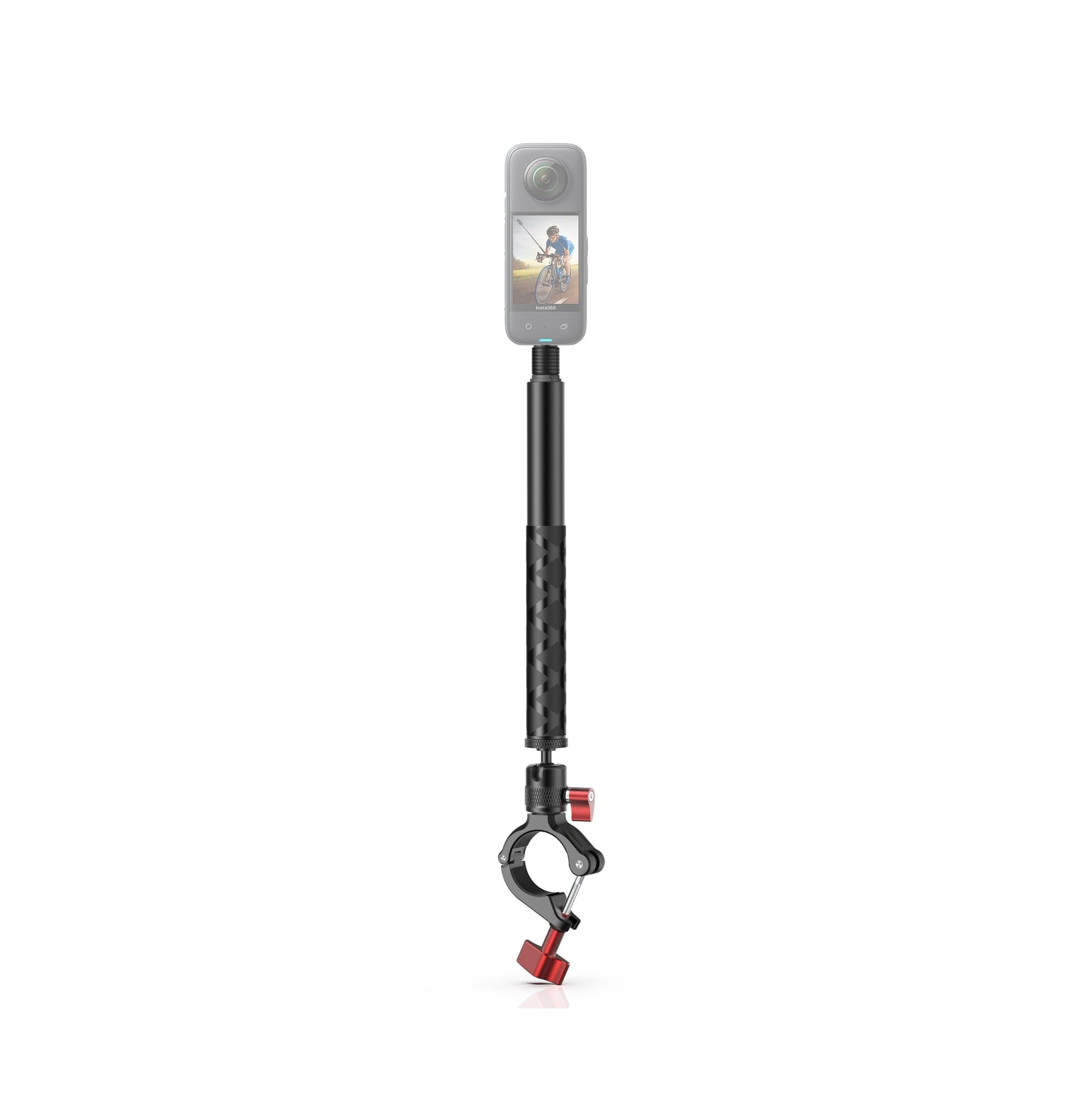 Bike Seatpost Aluminum Mount for Insta360