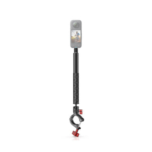 Bike Seatpost Aluminum Mount for Insta360