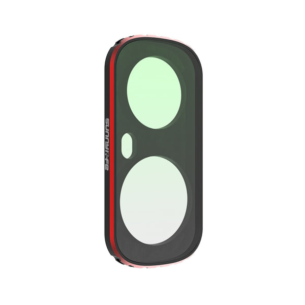 1/4 Black Mist Lens Filter for Insta360 Luna Ultra