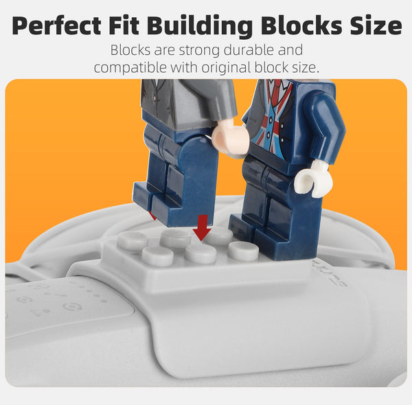 Building Block Holder Mount for Neo