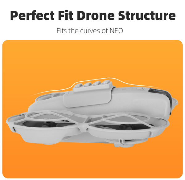 Building Block Holder Mount for Neo