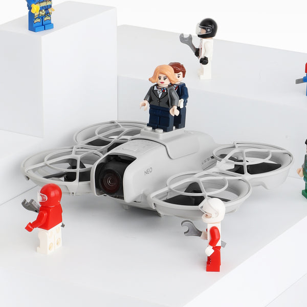 Building Block Holder Mount for Neo