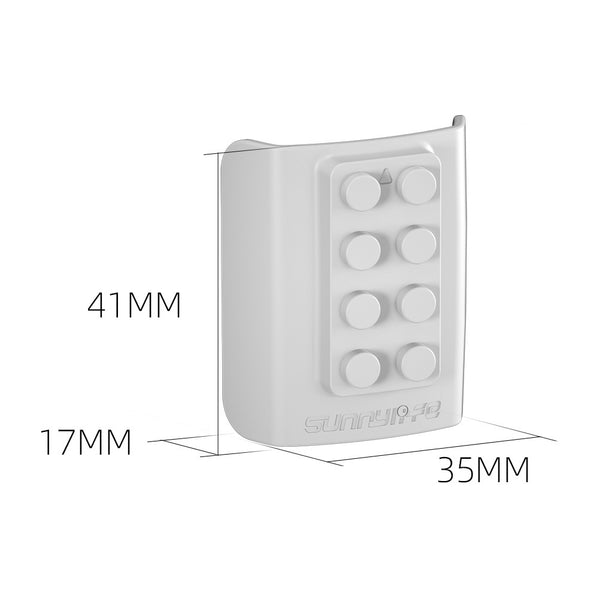Building Block Holder Mount for Neo