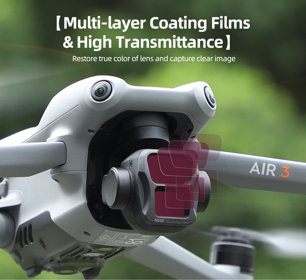 CPL Filter Lens for Air 3