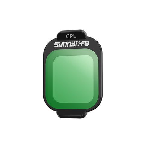 CPL Filter Lens for Flip