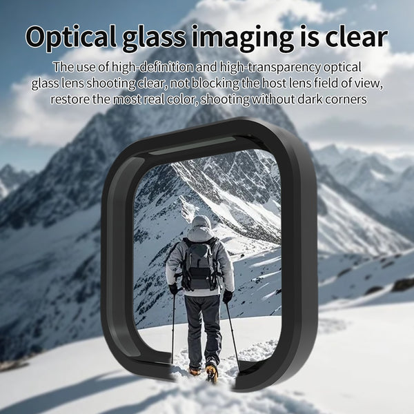 CPL Filter Lens for GoPro LIT HERO