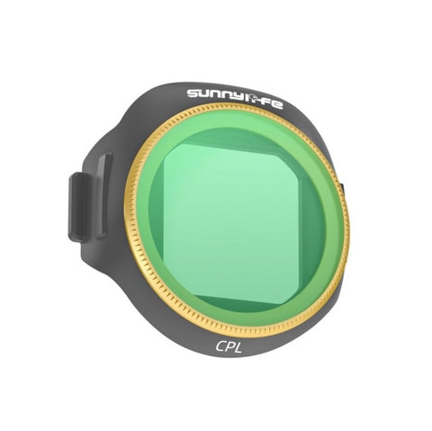 Lens Filter for DJI Mini 5 Pro