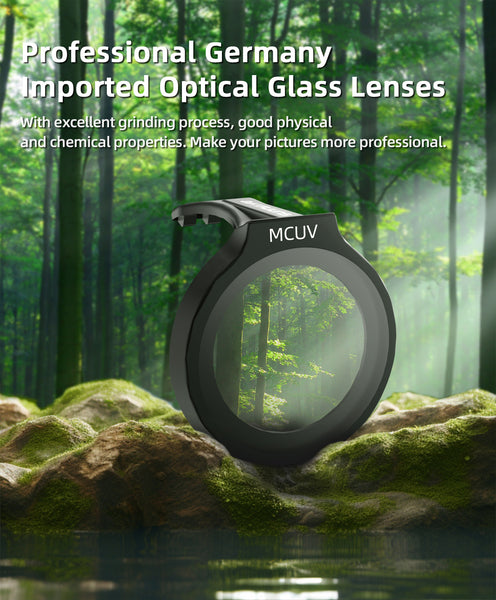 CPL Filter Lens for Neo