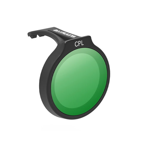 CPL Filter Lens for Neo