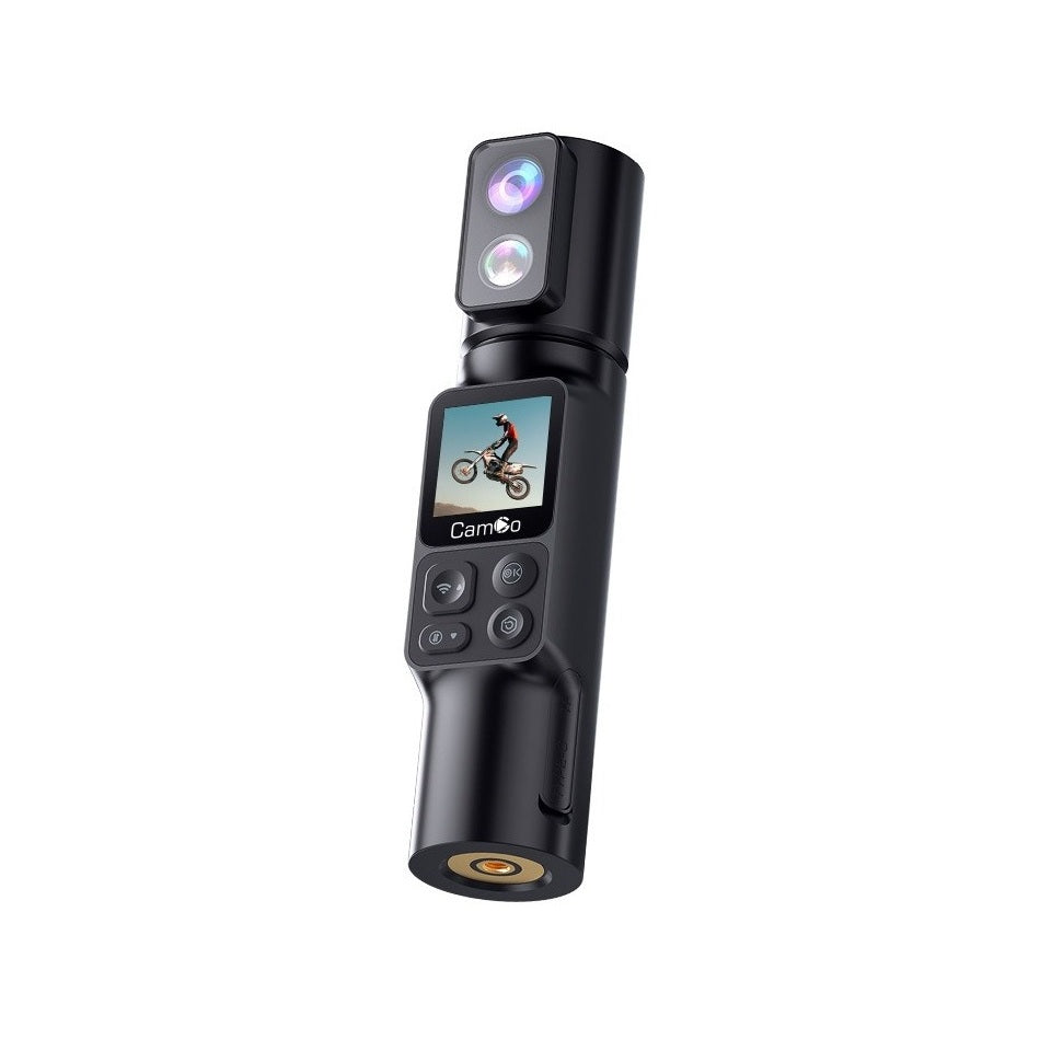 CamGo 6K Pocket Action Camera