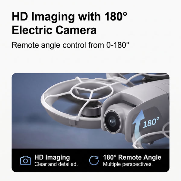 CamGo Kids Fun Drone 3
