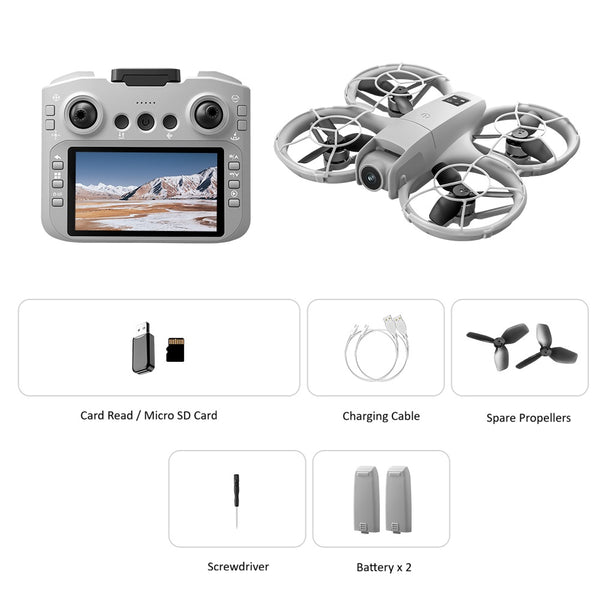 CamGo Kids Fun Drone 3