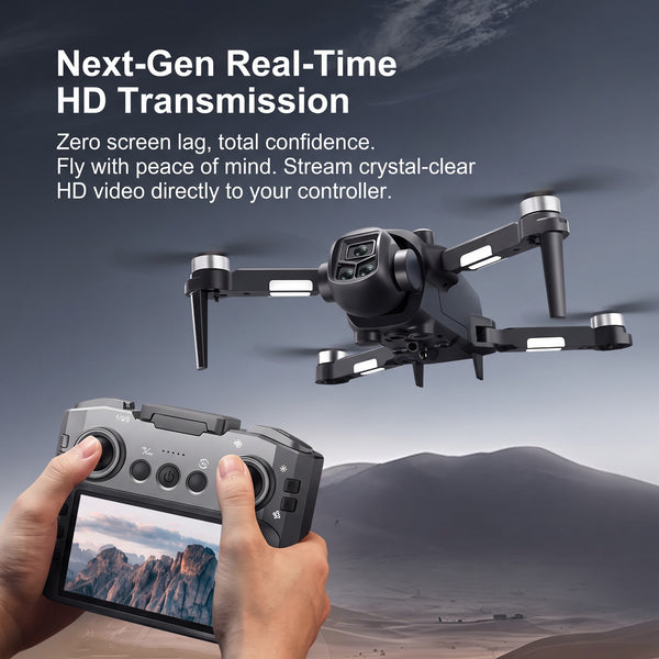 CamGo Kids Pro Drone 2