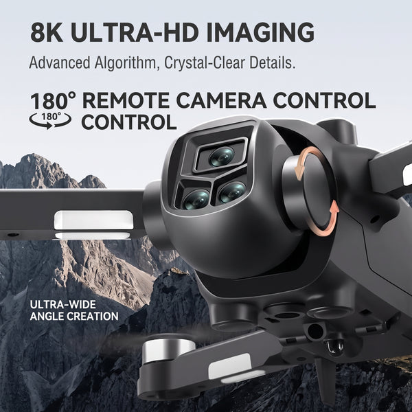 CamGo Kids Pro Drone 2