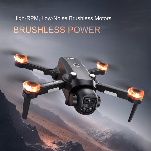 CamGo Kids Pro Drone 2