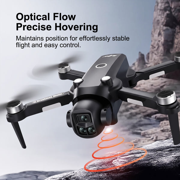 CamGo Kids Pro Drone 2