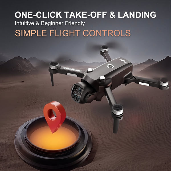 CamGo Kids Pro Drone 2