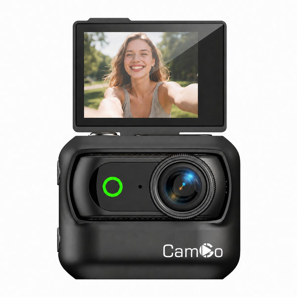 CamGo Nano Action Camera