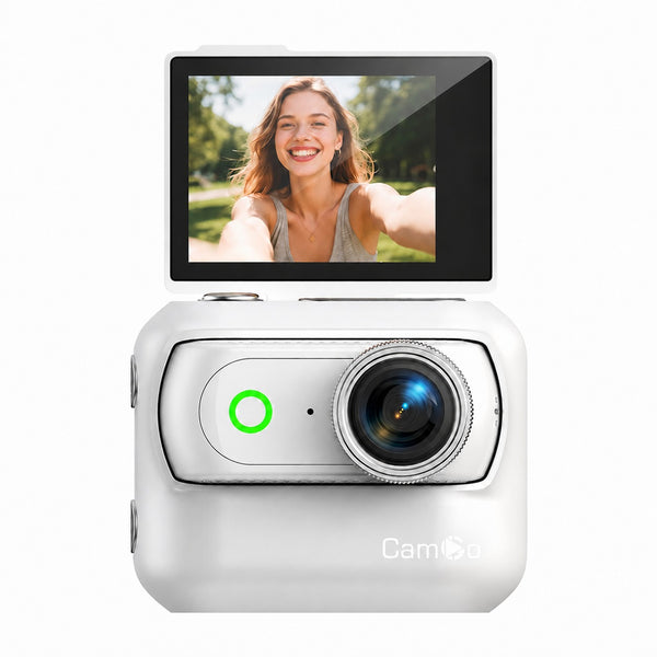 CamGo Nano Action Camera