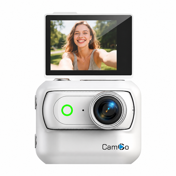 CamGo Nano Action Camera