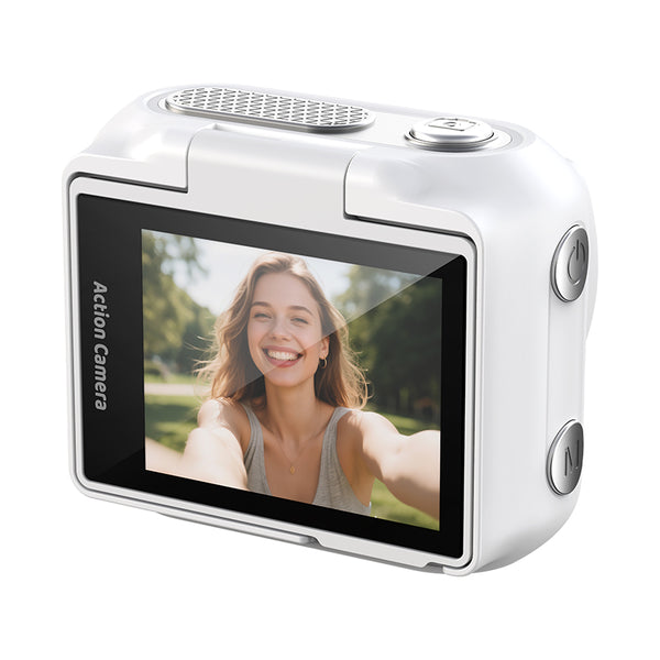 CamGo Nano Action Camera