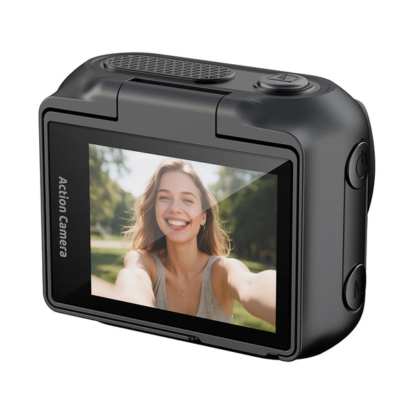 CamGo Nano Action Camera