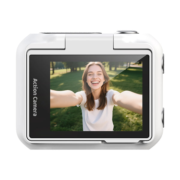 CamGo Nano Action Camera
