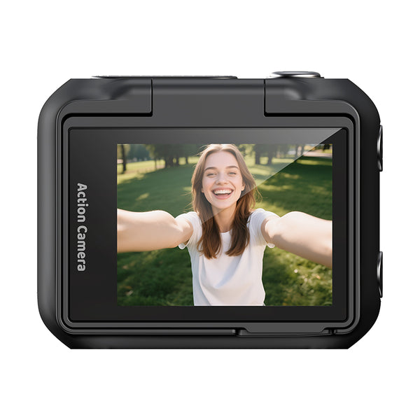 CamGo Nano Action Camera
