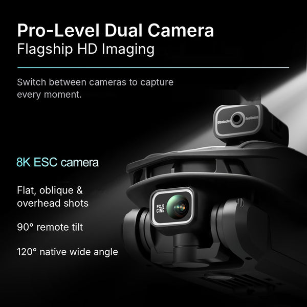 CamGo X2 Drone