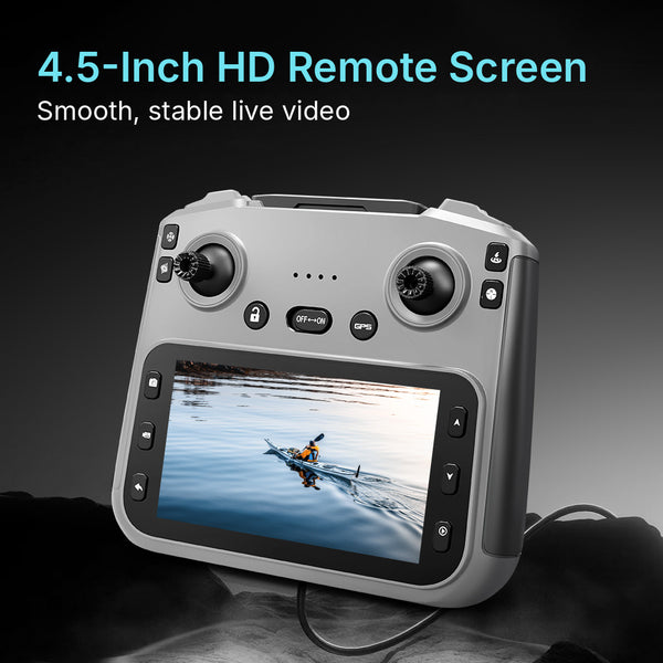 CamGo X2 Drone
