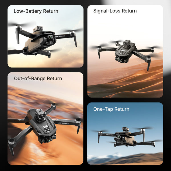 CamGo X2 Drone