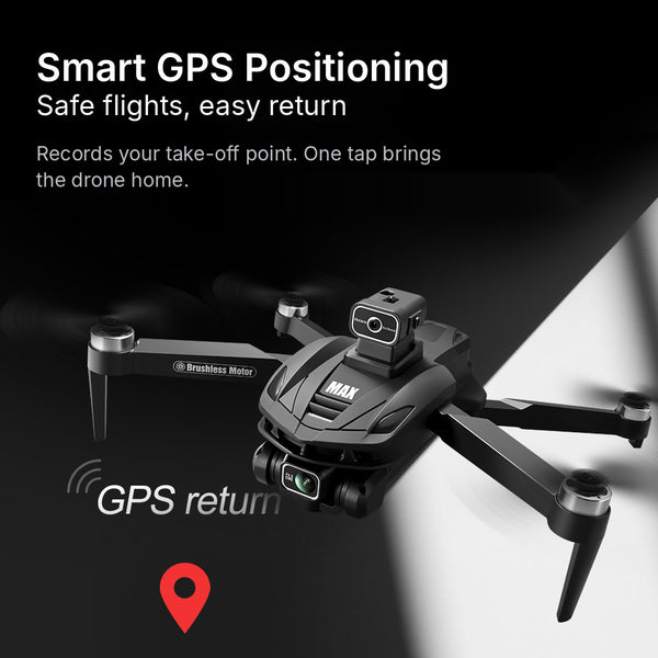 CamGo X2 Drone