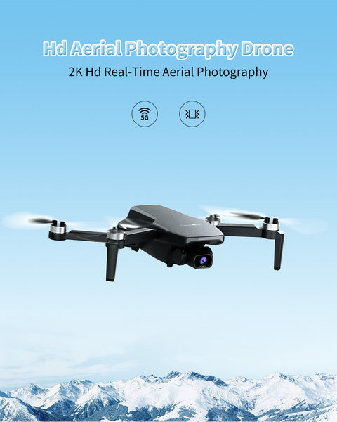CamGo X 2K Drone