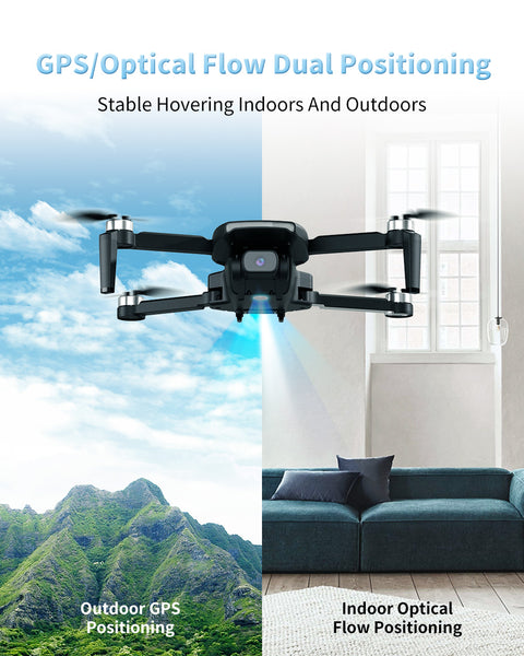CamGo X 2K Drone