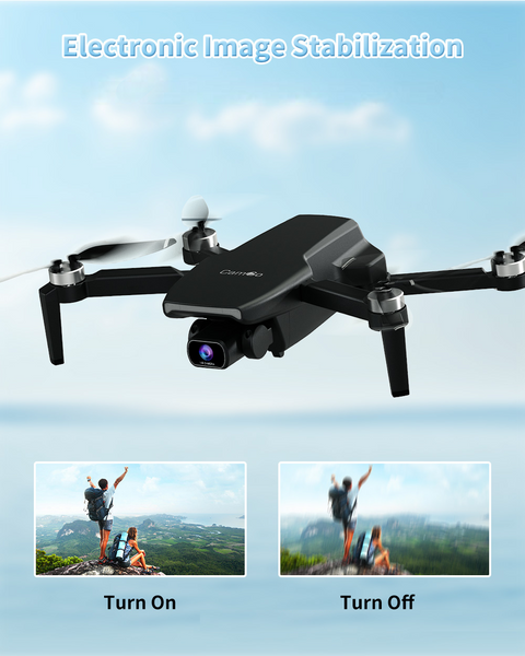 CamGo X 2K Drone