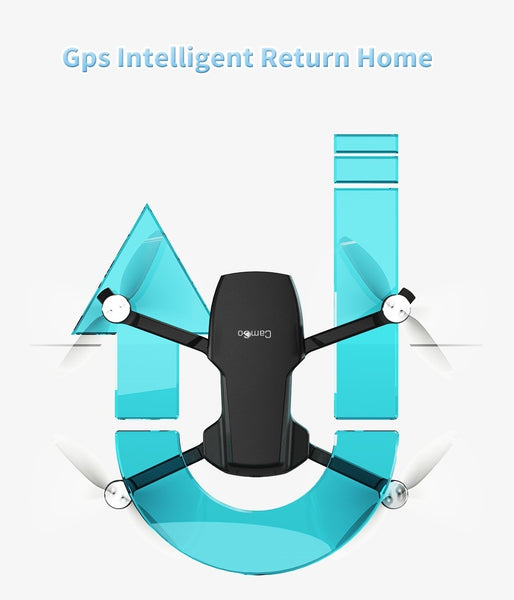 CamGo X 2K Drone