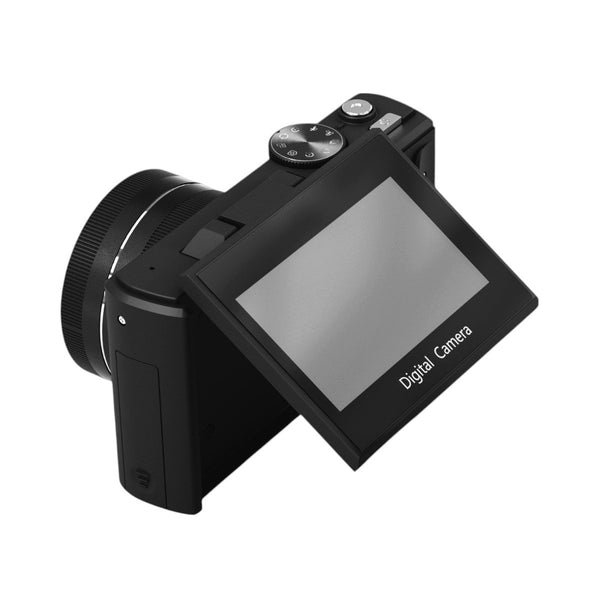 CamGo 5K HD Digital Camera