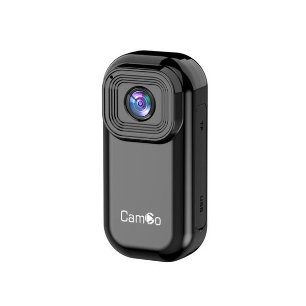 CamGo A300 Mini Sports Camera