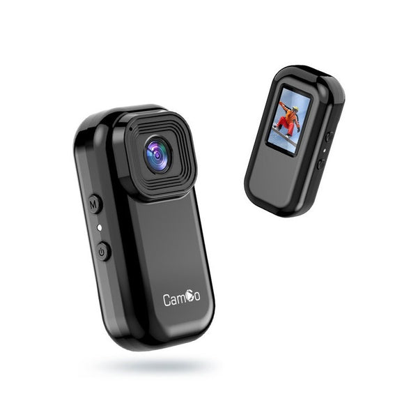 CamGo A300 Mini Sports Camera