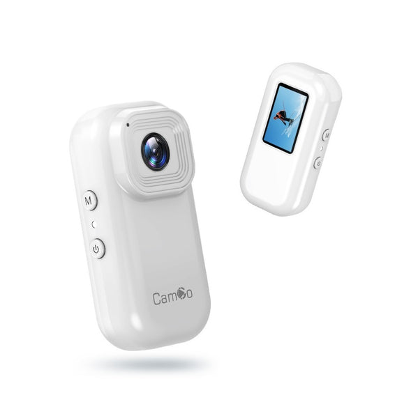 CamGo A300 Mini Sports Camera