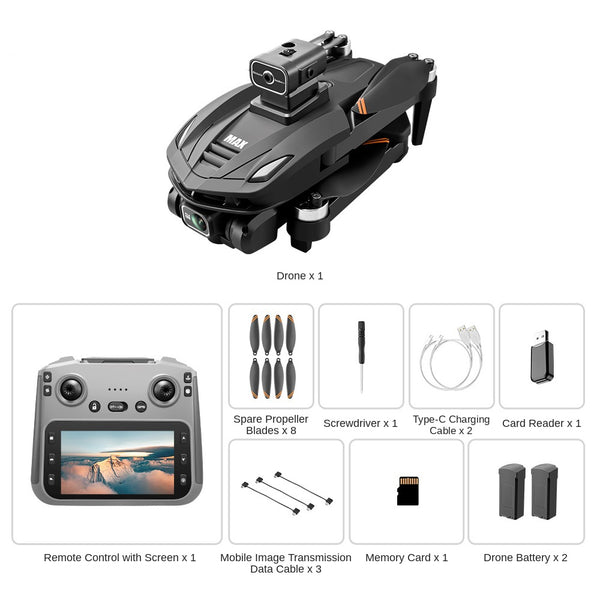 CamGo X2 Drone
