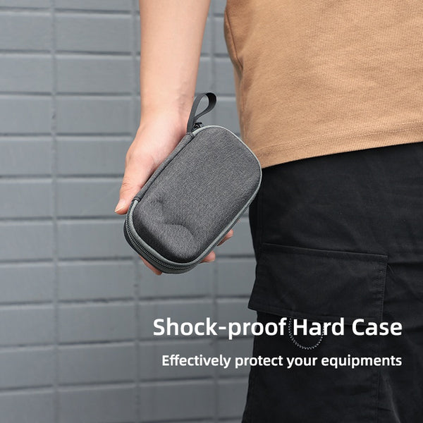Camera Carry Case for Insta360 X4 Air / X3 / ONE X2 / ONE X
