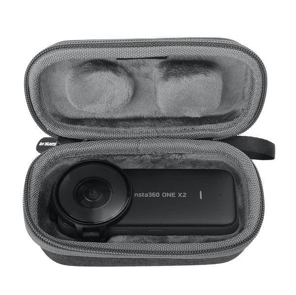 Camera Carry Case for Insta360 X4 Air / X3 / ONE X2 / ONE X