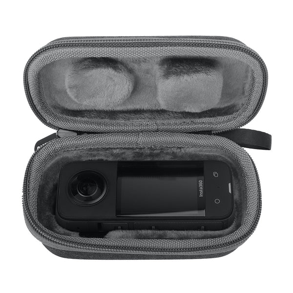 Camera Carry Case for Insta360 X4 Air / X3 / ONE X2 / ONE X