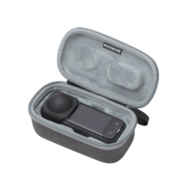 Camera Carry Case for Insta360 X4 / X5