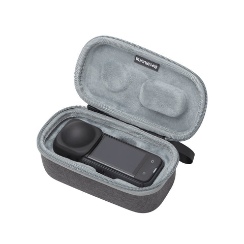 Camera Carry Case for Insta360 X4 / X5