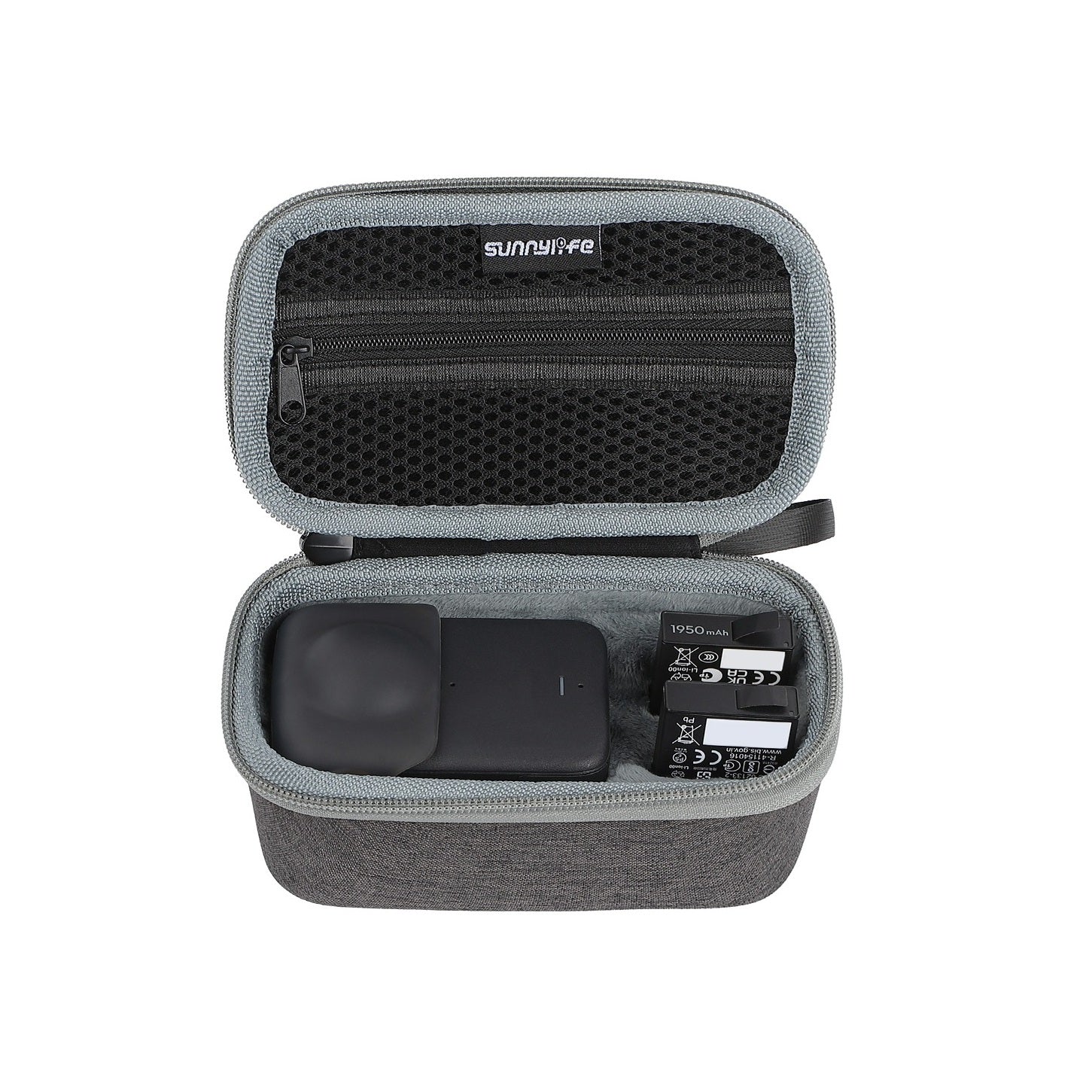 Camera Carry Case for Osmo 360