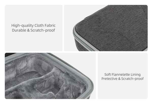 Camera Carry Case for Osmo Pocket 3